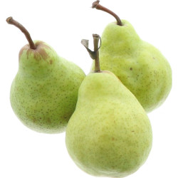 POIRE PACKHAM 12,5KG